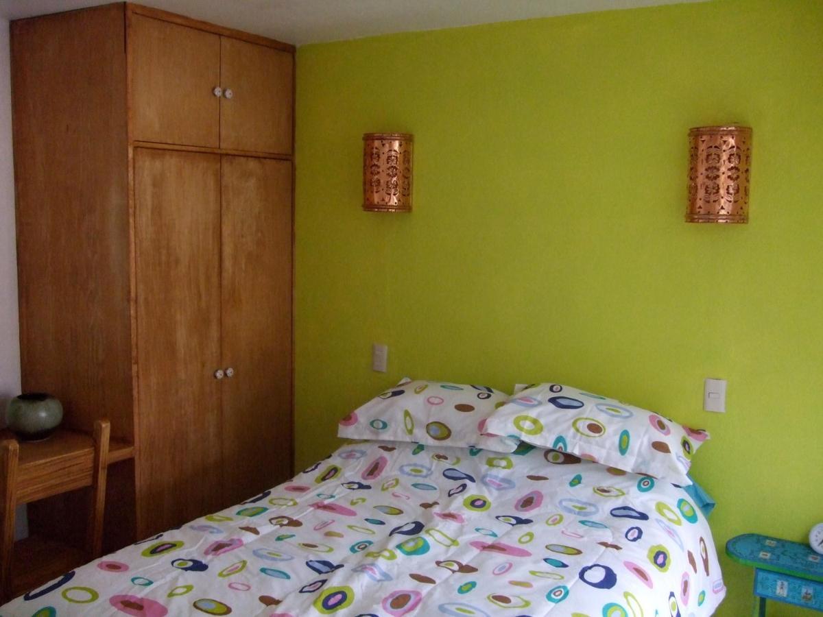 Casa San Cristobal Villa Guanajuato Dış mekan fotoğraf