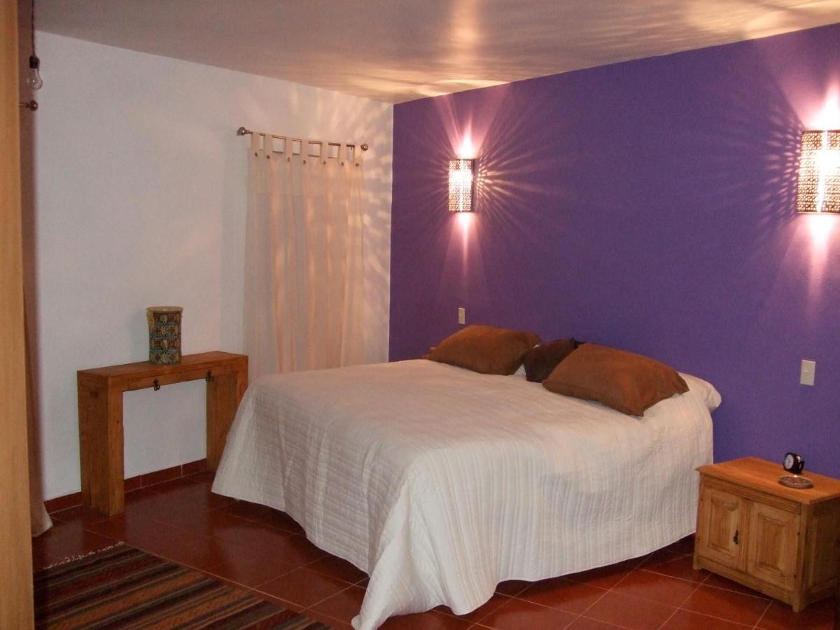 Casa San Cristobal Villa Guanajuato Dış mekan fotoğraf