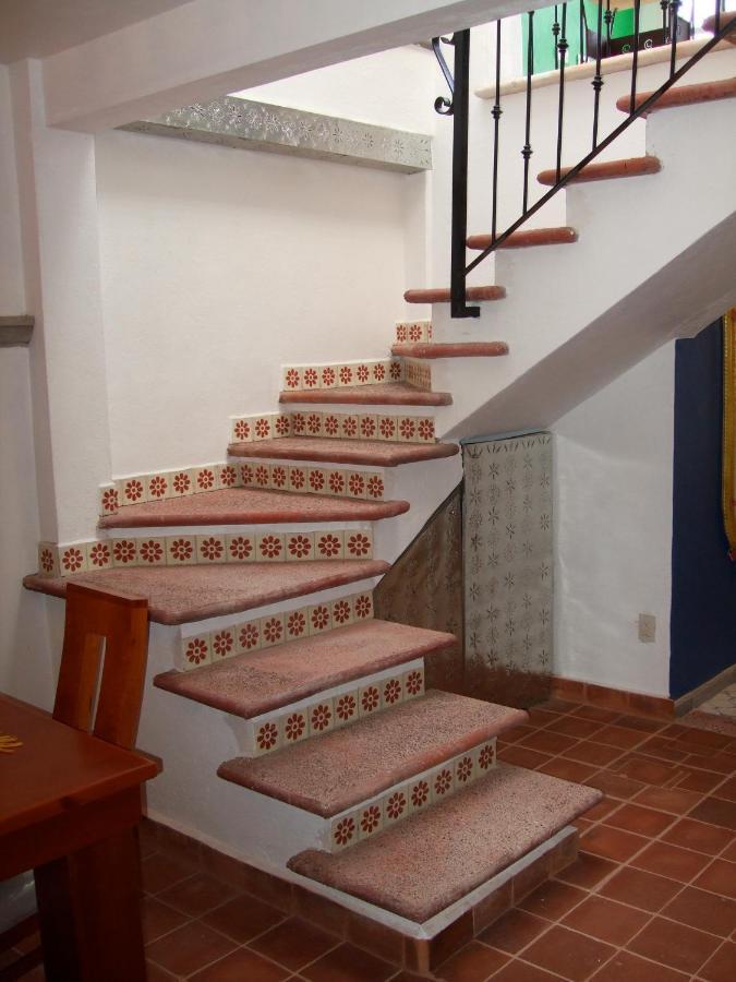 Casa San Cristobal Villa Guanajuato Dış mekan fotoğraf
